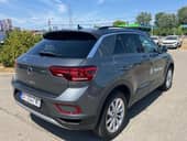 Volkswagen T-Roc 2.0 TDI DSG Life