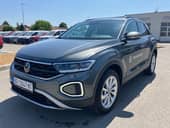 Volkswagen T-Roc 2.0 TDI DSG Life
