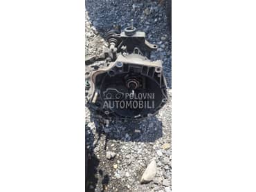 menjac 1.3 mjt za Fiat Doblo od 2005. do 2011. god.