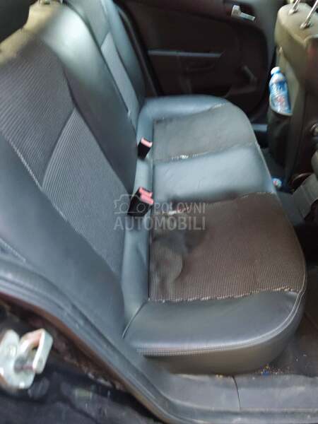 Opel Astra H 1.7cdti