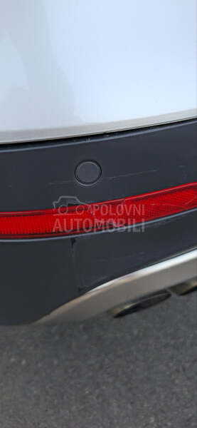 Audi A4 Allroad 2.0TDI