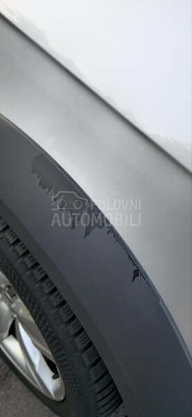 Audi A4 Allroad 2.0TDI