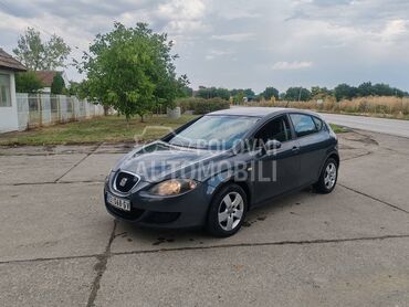 Seat Leon 1.9tdi