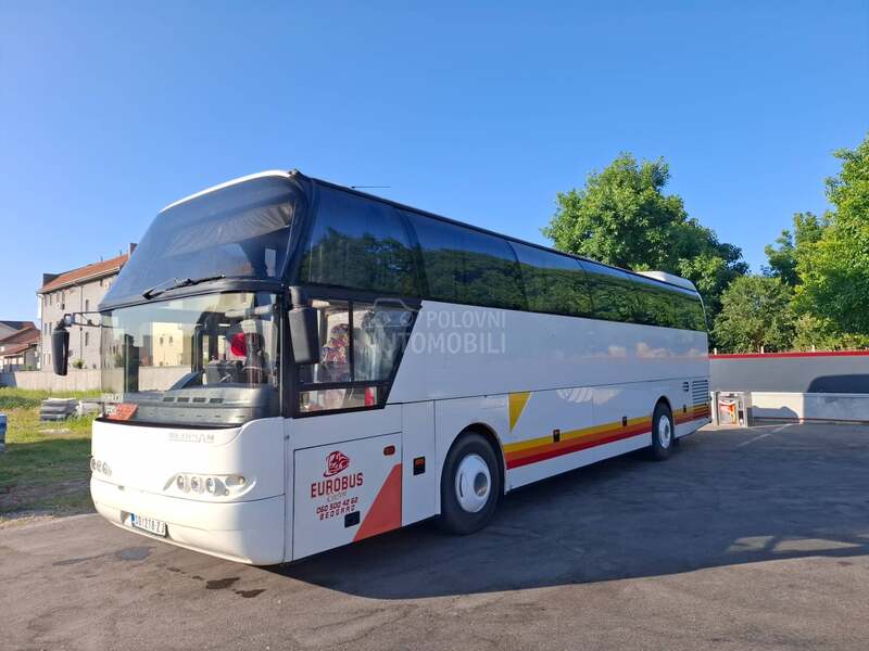 Neoplan 116