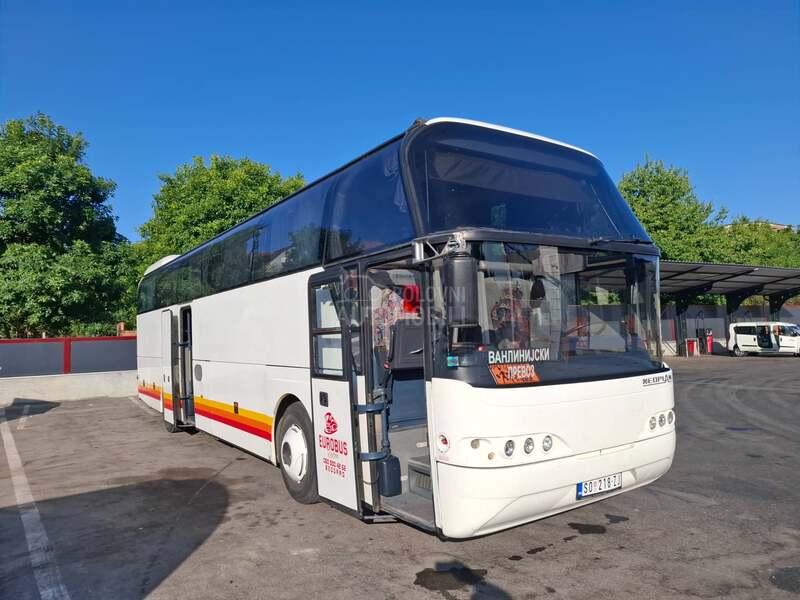 Neoplan 116