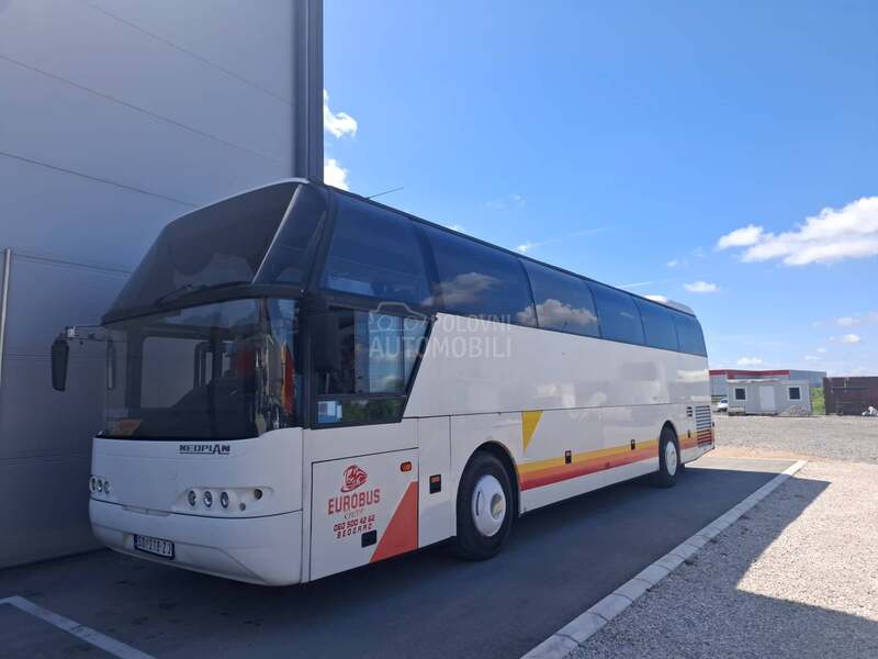 Neoplan 116