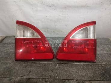 Stop svetlo na gepeku za Ford Galaxy od 2006. do 2010. god.