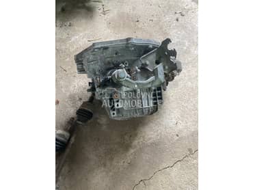 menjac 1.4 t-jet 6 brzina za Fiat Bravo od 2007. do 2014. god.