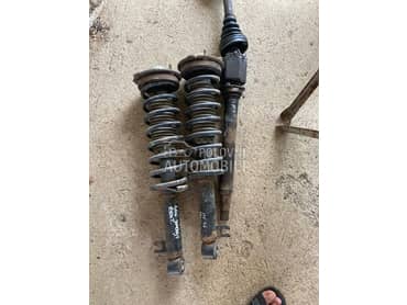 zadnji amortizeri za Alfa Romeo 166 od 1999. do 2008. god.