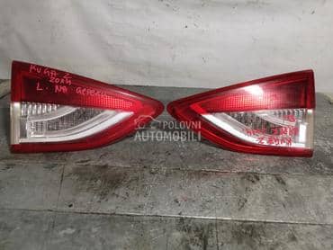 Stop svetlo na vratima za Ford Kuga od 2012. do 2020. god.