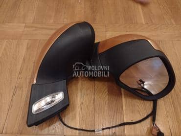 Retrovizori za Peugeot 207 od 2006. do 2015. god.