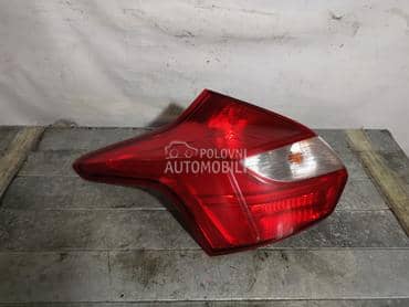 Stop svetlo levo za Ford Focus od 2010. do 2018. god.