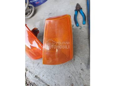 Migavci za Opel Kadett