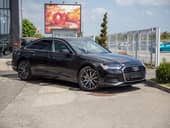 Audi A6 2.0TDI Hybrid