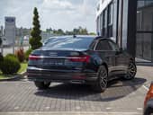 Audi A6 2.0TDI Hybrid