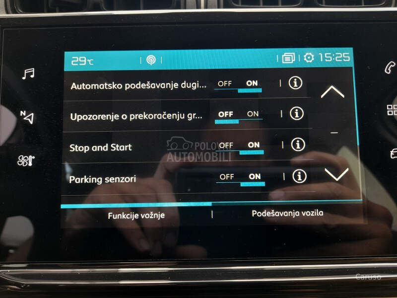 Citroen C3 1.5 BHDi FEEL