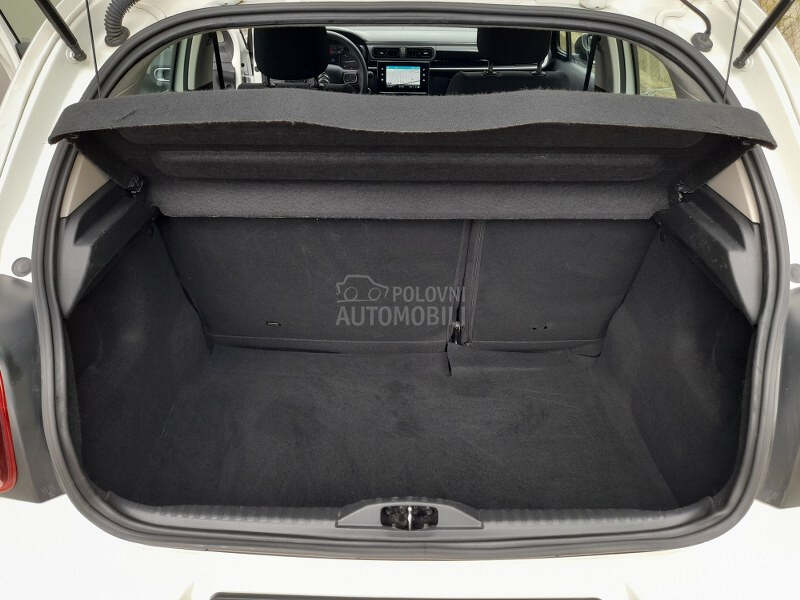 Citroen C3 1.5 BHDi FEEL