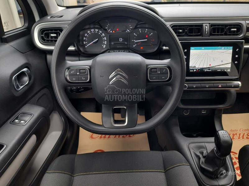 Citroen C3 1.5 BHDi FEEL