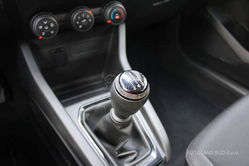 Renault Clio 1.0 sCe