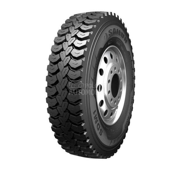 Sailun 315/80 R22.5 Sve sezone
