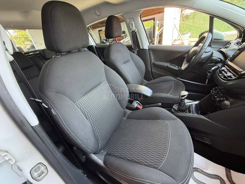 Peugeot 208 1.5 BlueHDI R