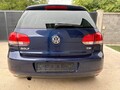 Volkswagen Golf 6 1.2 TSI 105 STYLE