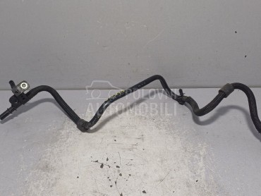 CRIJEVO za Škoda Superb