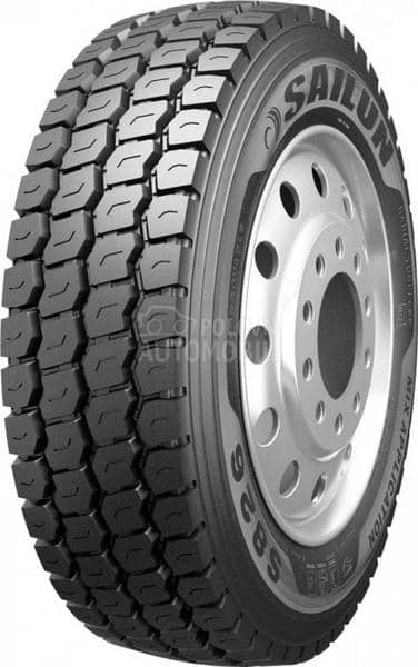 Sailun 385/65 R22.5 Sve sezone