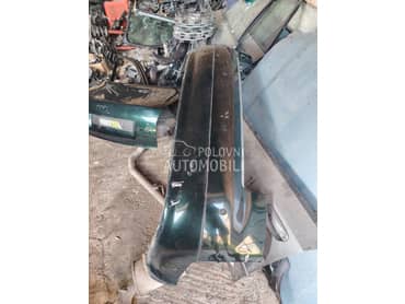 zadnji branik za Audi A4 od 2001. do 2004. god.