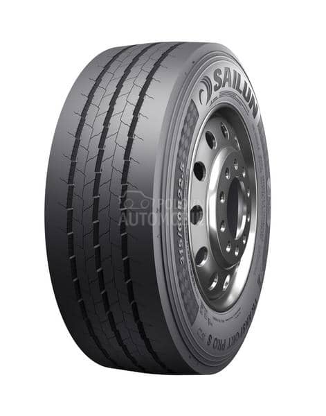 Sailun 315/70 R22.5 Sve sezone