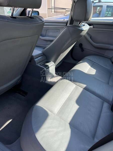 BMW 316 316i