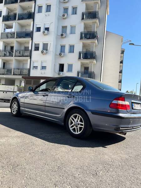 BMW 316 316i