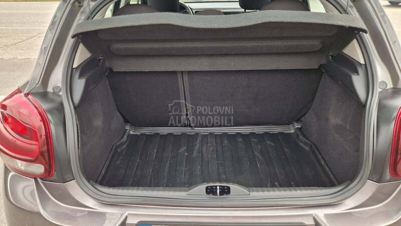 Citroen C3 1.5hdi feel
