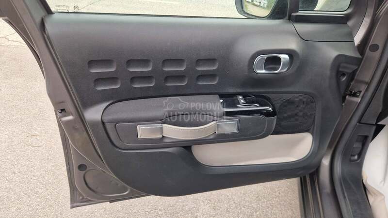 Citroen C3 1.5hdi feel