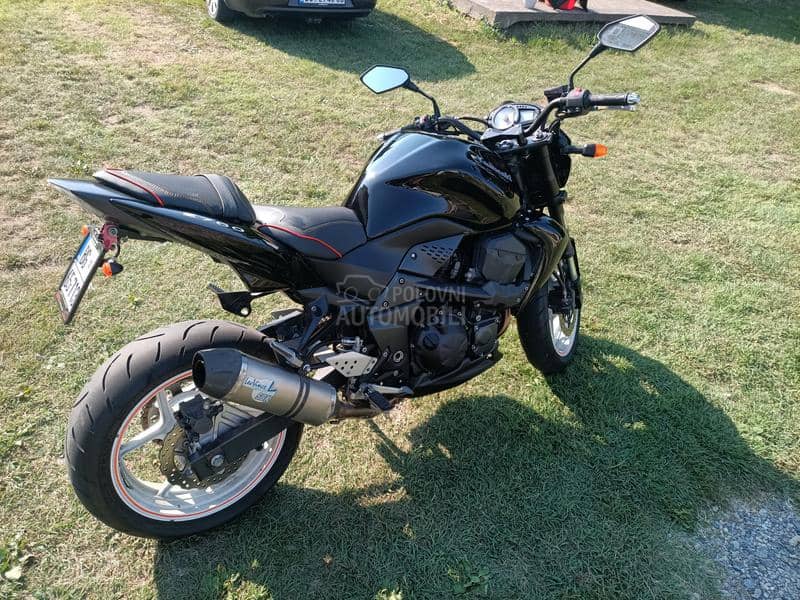 Kawasaki z750