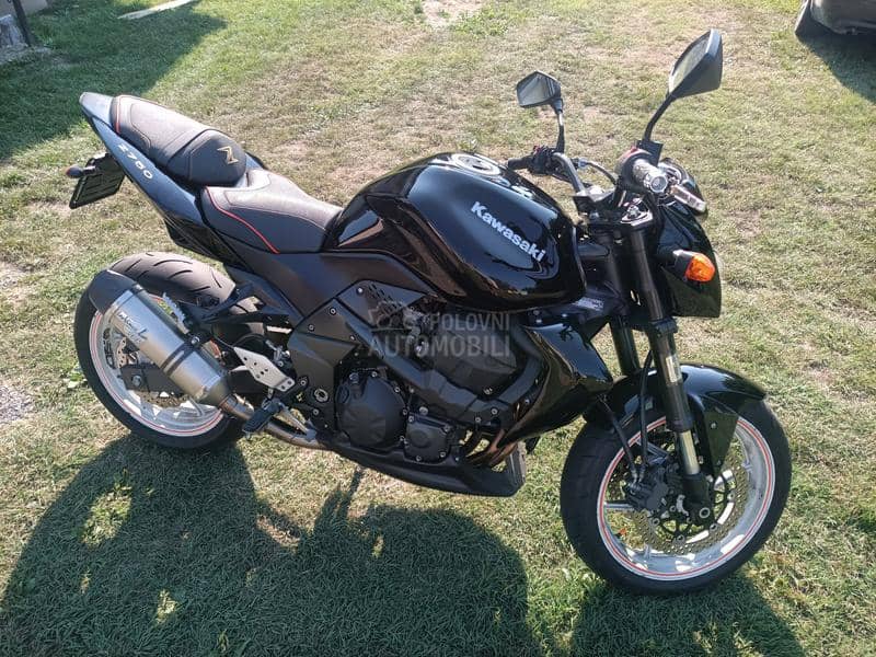 Kawasaki z750
