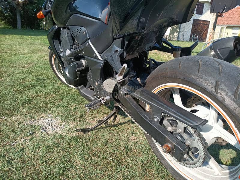 Kawasaki z750