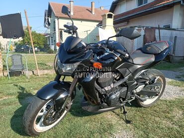 Kawasaki z750