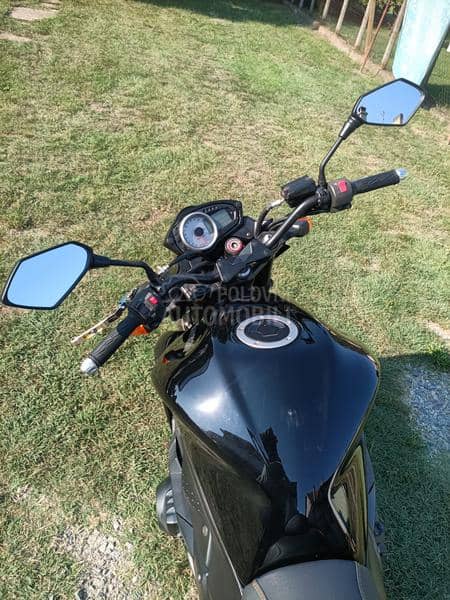 Kawasaki z750