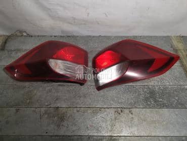 Stop svetlo za Ford EcoSport od 2003. do 2022. god.