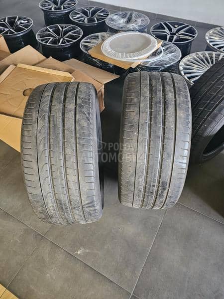 Pirelli 285/35 R22 Letnja