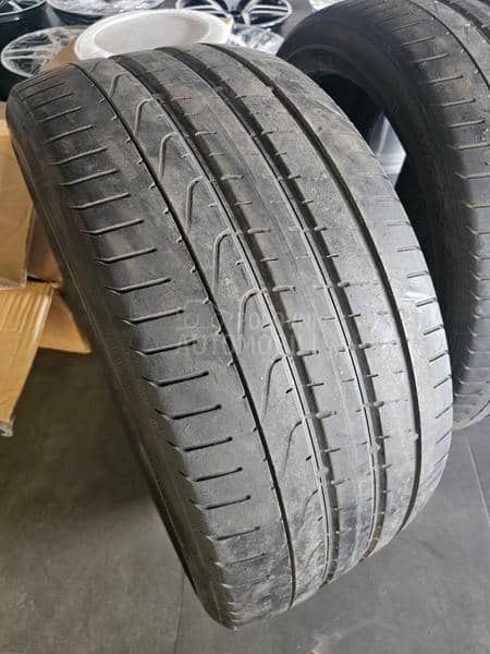 Pirelli 285/35 R22 Letnja