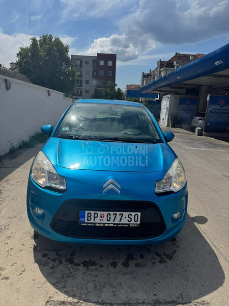 Citroen C3 