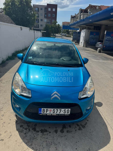 Citroen C3 