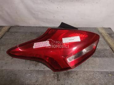 Stop svetlo levo za Ford Focus od 2010. do 2018. god.