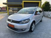 Volkswagen Touran 1.4tsi 7sed