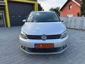 Volkswagen Touran 1.4tsi 7sed