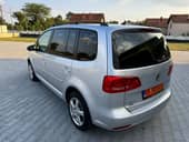 Volkswagen Touran 1.4tsi 7sed