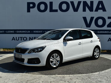 Peugeot 308 1.5 HDI Active