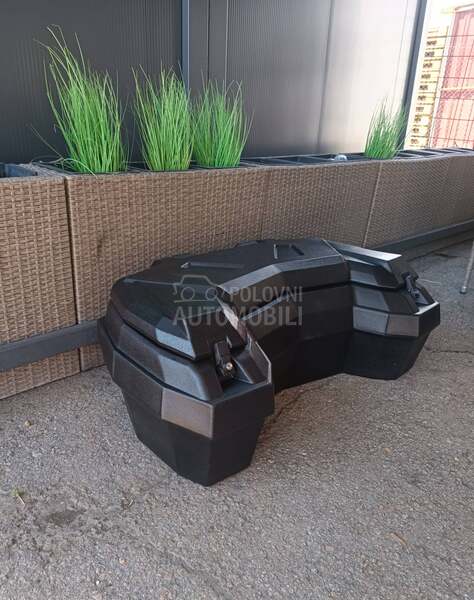 Kofer za ATV zadnji 130